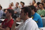 Palestra: Introdução ao cabeamento estruturado metálico e fibras ópticas