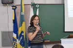 Palestra: Introdução ao cabeamento estruturado metálico e fibras ópticas