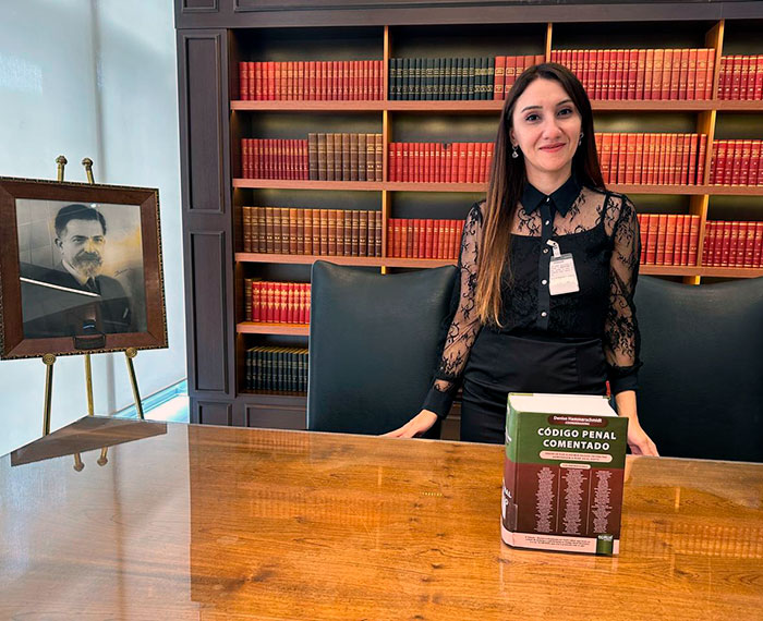 Participação em capítulos de livros