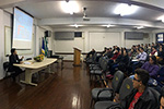 I Ciclo de Palestras do Curso de Direito do Cesufoz