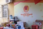 Campanha de Doação ao Centro de Nutrição Infantil