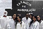 I Feira de Especialidades Farmacêuticas do IESFI