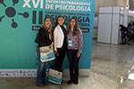 XVI Encontro Paranaense de Psicologia e II Congresso Internacional de Psicologia da Tríplice Fronteira
