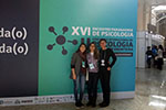 XVI Encontro Paranaense de Psicologia e II Congresso Internacional de Psicologia da Tríplice Fronteira
