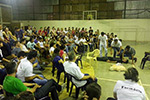 Acadêmicos de Farmácia Realizam Curso de Primeiros Socorros