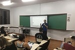 Semana Acadêmica de Administração
