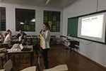 Semana Acadêmica de Administração