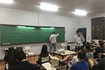 Semana Acadêmica de Administração