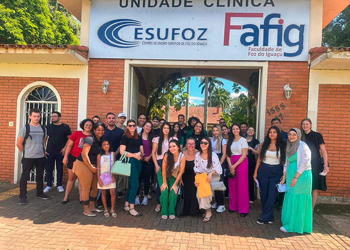 Aula Prática do curso de Direito