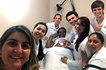 Visita Técnica em Clínica de Dermato Funcional