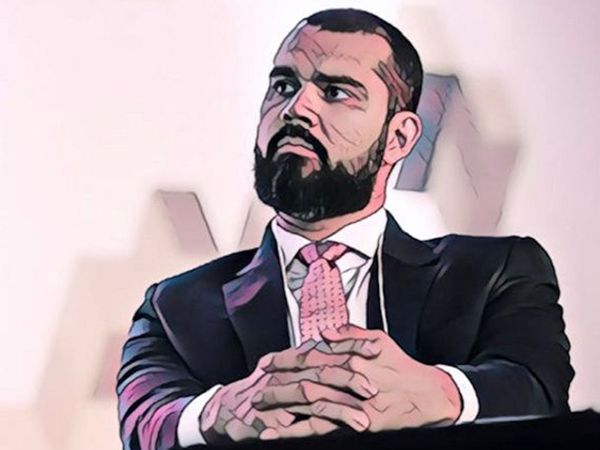 Palestra Remota com o renomado professor Dr. Thiago Minagé