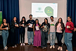 Palestra enfatiza a import&acirc;ncia da  Biosseguran&ccedil;a na Pr&aacute;tica Farmac&ecirc;utica e Enfermagem