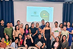 Palestra enfatiza a import&acirc;ncia da  Biosseguran&ccedil;a na Pr&aacute;tica Farmac&ecirc;utica e Enfermagem