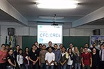 Palestra sobre 'Sistema CRC/CFC'