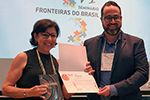 Lançamento do livro ​Gestão e Planejamento Estratégico de Fronteiras
