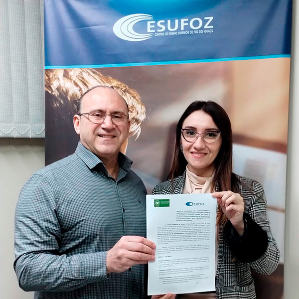 Parceira com O Instituto Brasileiro de Consumidores e Titulares de Dados (IBCTD)