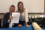Curso Internacional de Kinesiotaping com o criador do método Dr. Kenzo Kase
