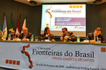 V Seminário Fronteiras do Brasil
