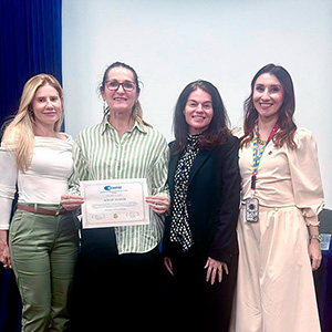 Palestras do curso de Direito