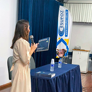 Revista Prote&ccedil;&atilde;o Integradas de Fronteiras