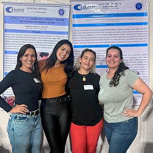 VIII Mostra Cient&iacute;fica CESUFOZ &ndash; 2026