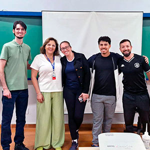 Semana Acadêmica – Fisioterapia
