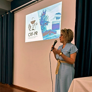 Pr&aacute;tica Cl&iacute;nica Farmac&ecirc;utica na Sa&uacute;de da Mulher